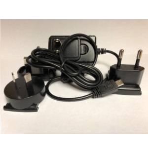 Eschenbach 1651-1P Mobilux Digital Touch Replacement Power Supply